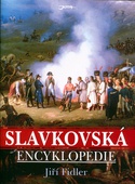 obálka: Slavkovská encyklopedie