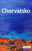 obálka: Chorvatsko - Lonely Planet