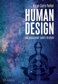 obálka: Human design - Jak porozumět sobě i druhým