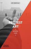 obálka: Protest Art