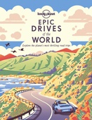 obálka: Epic Drives of the World