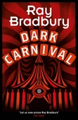 obálka: Dark Carnival