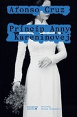 obálka: Princíp Anny Kareninovej