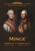 obálka: Mince Josefa II. (1765-1790) a Leopolda II. (1790-1792)