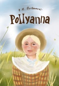 obálka: Pollyanna