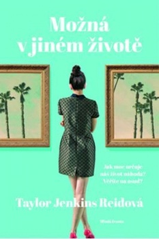 obálka: Možná v jiném životě