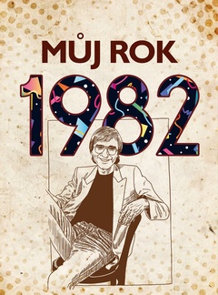 obálka: Můj rok 1982