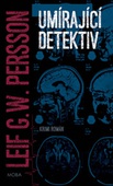 obálka: Umírající detektiv