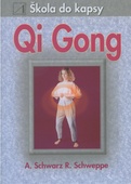 obálka: Qi Gong-škola do kapsy