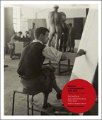 obálka: Bauhaus a Československo 1919-1938 / The Bauhaus and Czechoslovakia