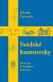 obálka: Švédské  humoresky