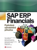 obálka: SAP ERP Financials