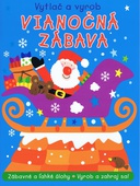 obálka: Vianočná zábava