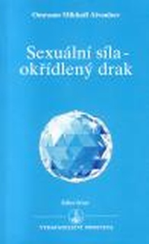 obálka: SEXUÁLNÍ SÍLA OKRÍDLENÝ DRAK