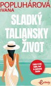 obálka: Sladký taliansky život