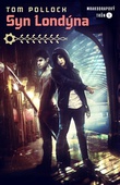 obálka: Syn Londýna