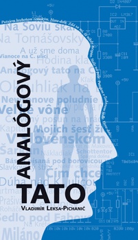 obálka: Analógový tato