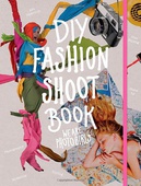 obálka: DIY Fashion Shoot Book