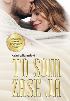 obálka: To som zase ja