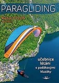 obálka: Paragliding 2022 - Učebnice létání s padákovými kluzáky