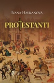 obálka: Protestanti