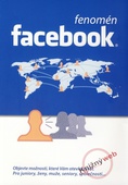 obálka: fenomén facebook®