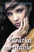 obálka: Zkrátka mi hráblo