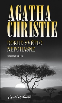 obálka: Dokud světlo nepohasne