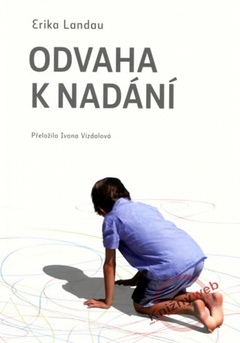 obálka: Odvaha k nadání