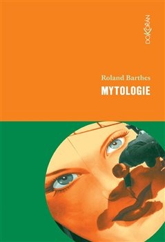 obálka: Mytologie
