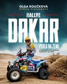 obálka: Rallye Dakar: Peklo na zemi