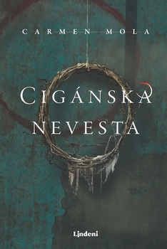 obálka: Cigánska nevesta
