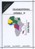 obálka: Frankofónná Afrika II