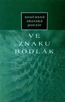 obálka: Ve znaku bodlák