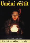 obálka: Umění věštit