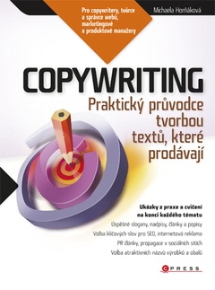 obálka: Copywriting