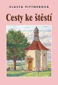 obálka: CESTY KE ŠTĚSTÍ