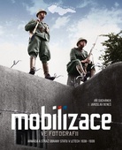 obálka: Mobilizace ve fotografii