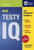 obálka: Nové testy IQ