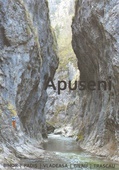 obálka: Apuseni - turistický průvodce po Západních Karpatech
