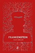 obálka: Frankenstein