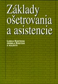 obálka: Základy ošetrovania a asistencie