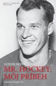 obálka: Mr.Hockey: Môj príbeh