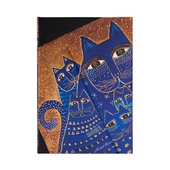 obálka: D2021 Mediterranean Cats / MINI