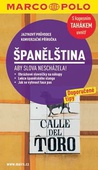 obálka: Španělština s kapesním tahákem uvnitř - Jazykový průvodce