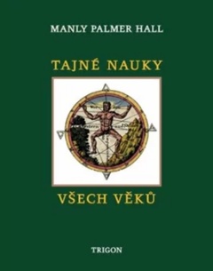obálka: Tajné nauky všech věků