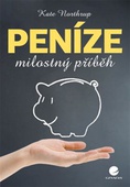 obálka: Peníze – milostný příběh