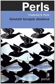 obálka: Gestalt terapie doslova