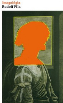 obálka: Imagológia - Rudolf Fila