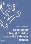 obálka: Kosmologie Hebrejské bible